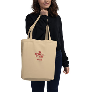 Catch All Celebration Eco Tote Bag